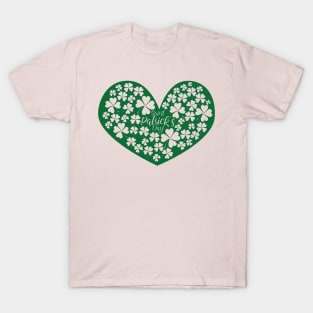 Saint Patricks day T-Shirt